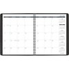 At-A-Glance Planner, Monthly, Ay, 7X9, Bk AAG7012705